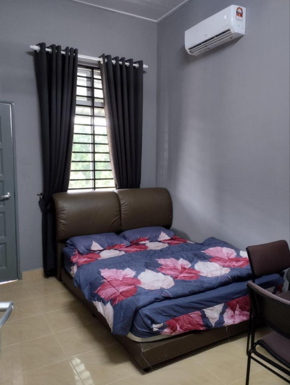 Sh Homestay Кота-Бару Экстерьер фото