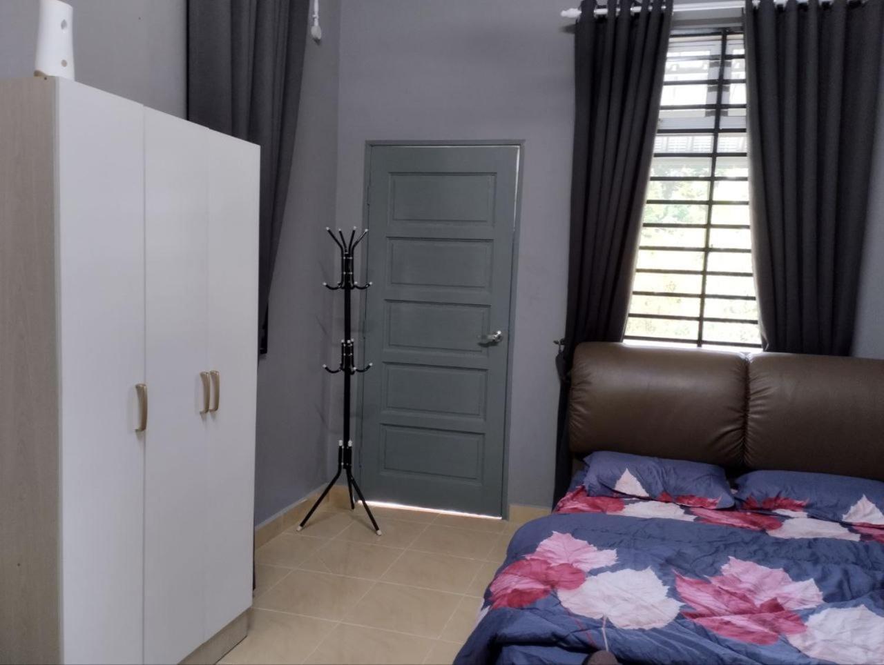 Sh Homestay Кота-Бару Экстерьер фото