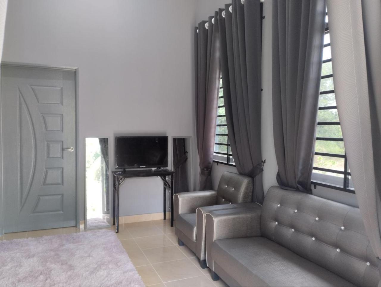 Sh Homestay Кота-Бару Экстерьер фото